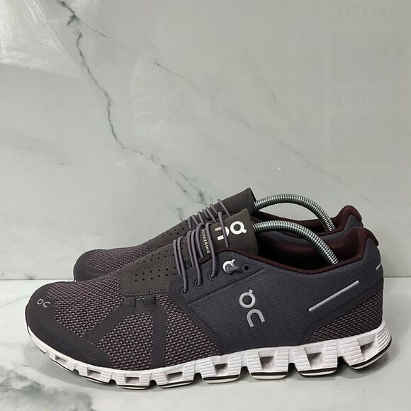 On Cloud 6 Men’s Running Shoes main image 5